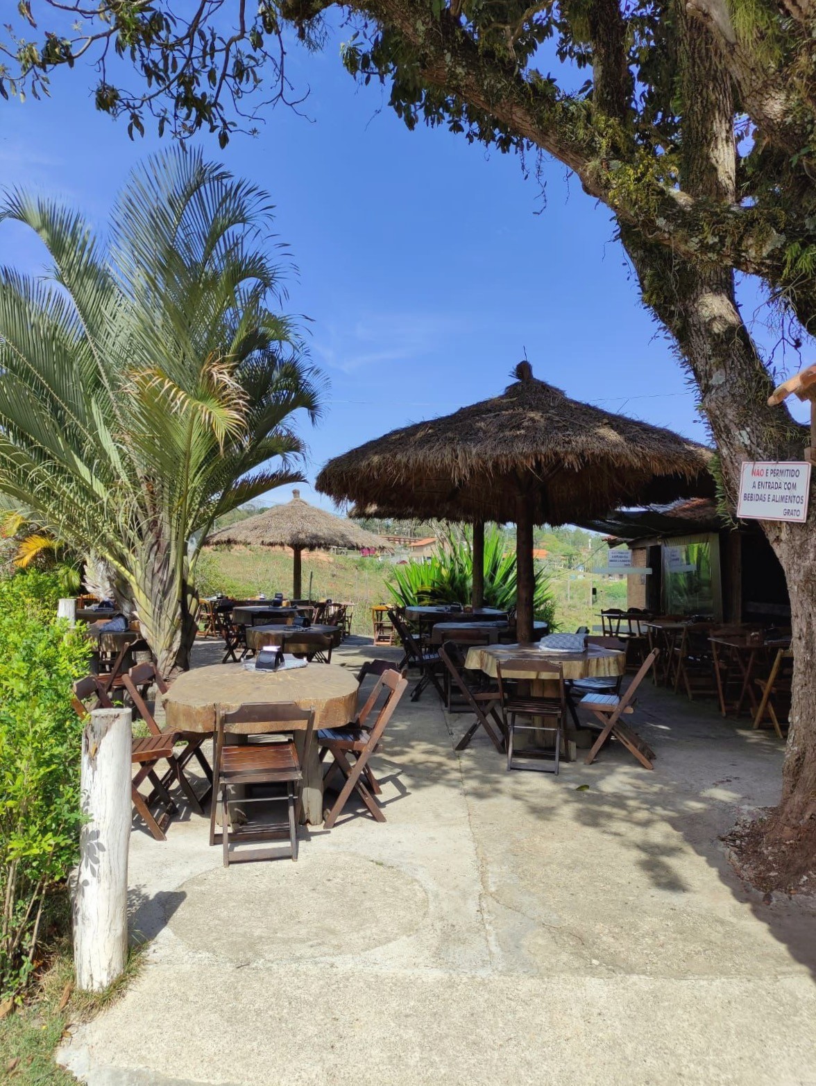 Restaurante Pica Fumo resgata as tradições da gastronomia típica do interior de SP