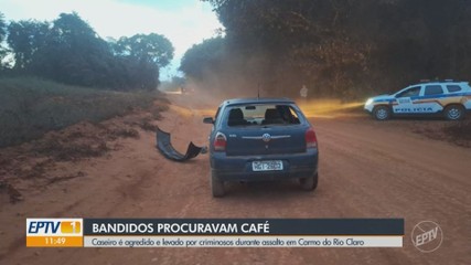 VÍDEOS: EPTV 1 Sul de Minas de terça-feira, 3 de junho de 2025
