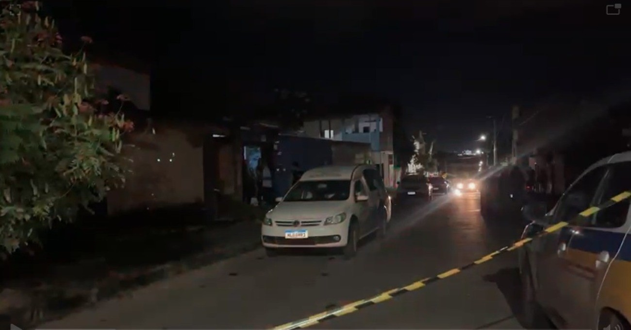 À polícia, filho que matou pais em Montes Claros diz que agiu após 'visão' e não demonstrou arrependimento