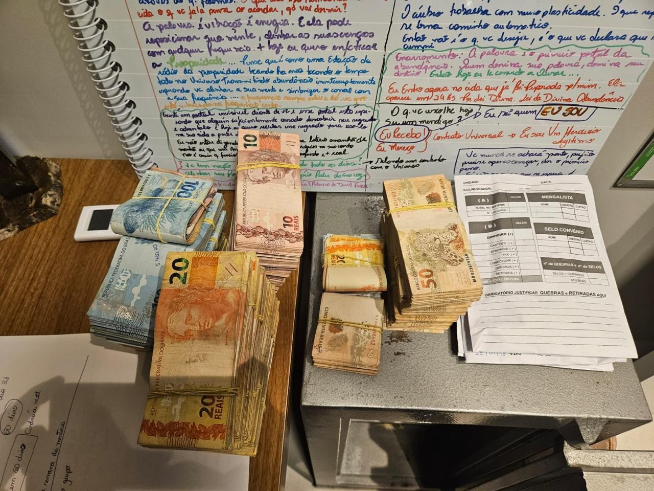 Rodrigo Manga afastado: entenda a decisão da Justiça e as possíveis restrições impostas a agentes públicos envolvidos em investigações 