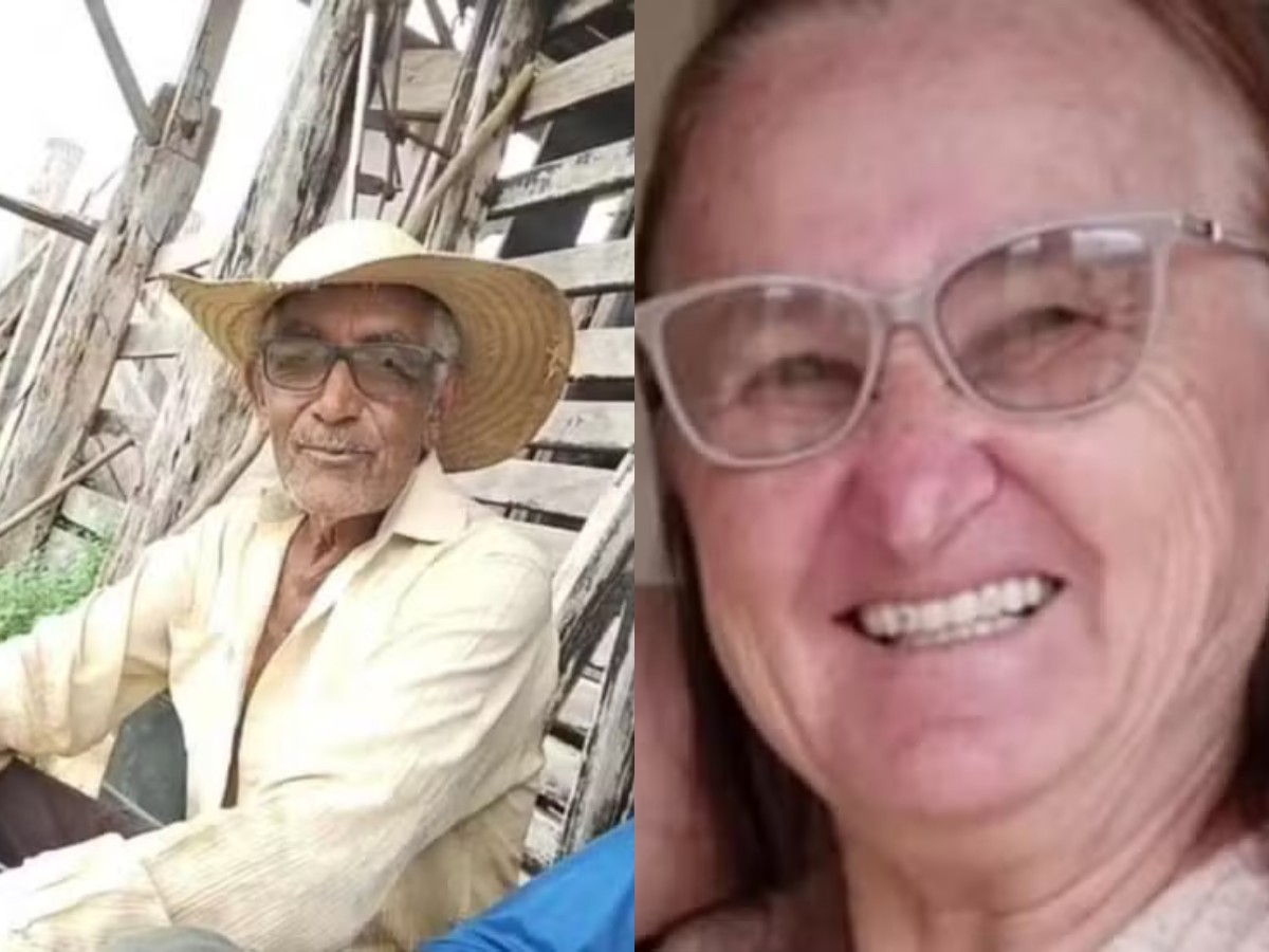 MP recebe inquérito sobre adolescente suspeita de matar avô e tentar matar avó em RO