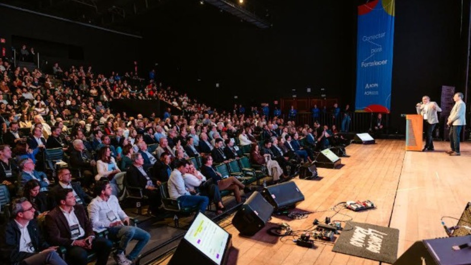 Acipi lança pesquisa para definir temas do Congresso Empresarial 2027