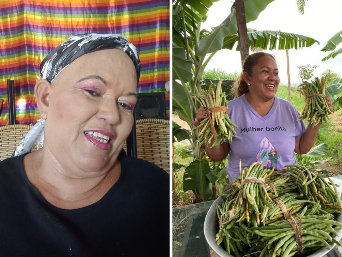 Morre Dona Carmem, fundadora da Comunidade Menino Chorão, em Campinas