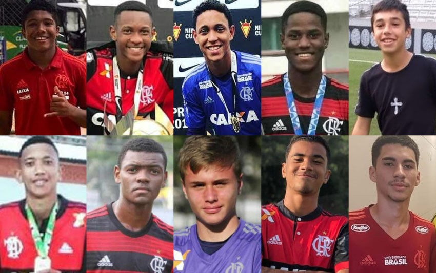 Ninho do Urubu: MP recorre e pede condenação de sete réus que tinham sido absolvidos