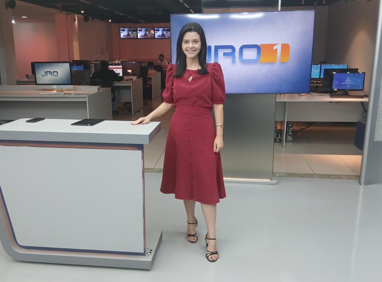 Assista ao JRO1 desta quinta-feira, 30