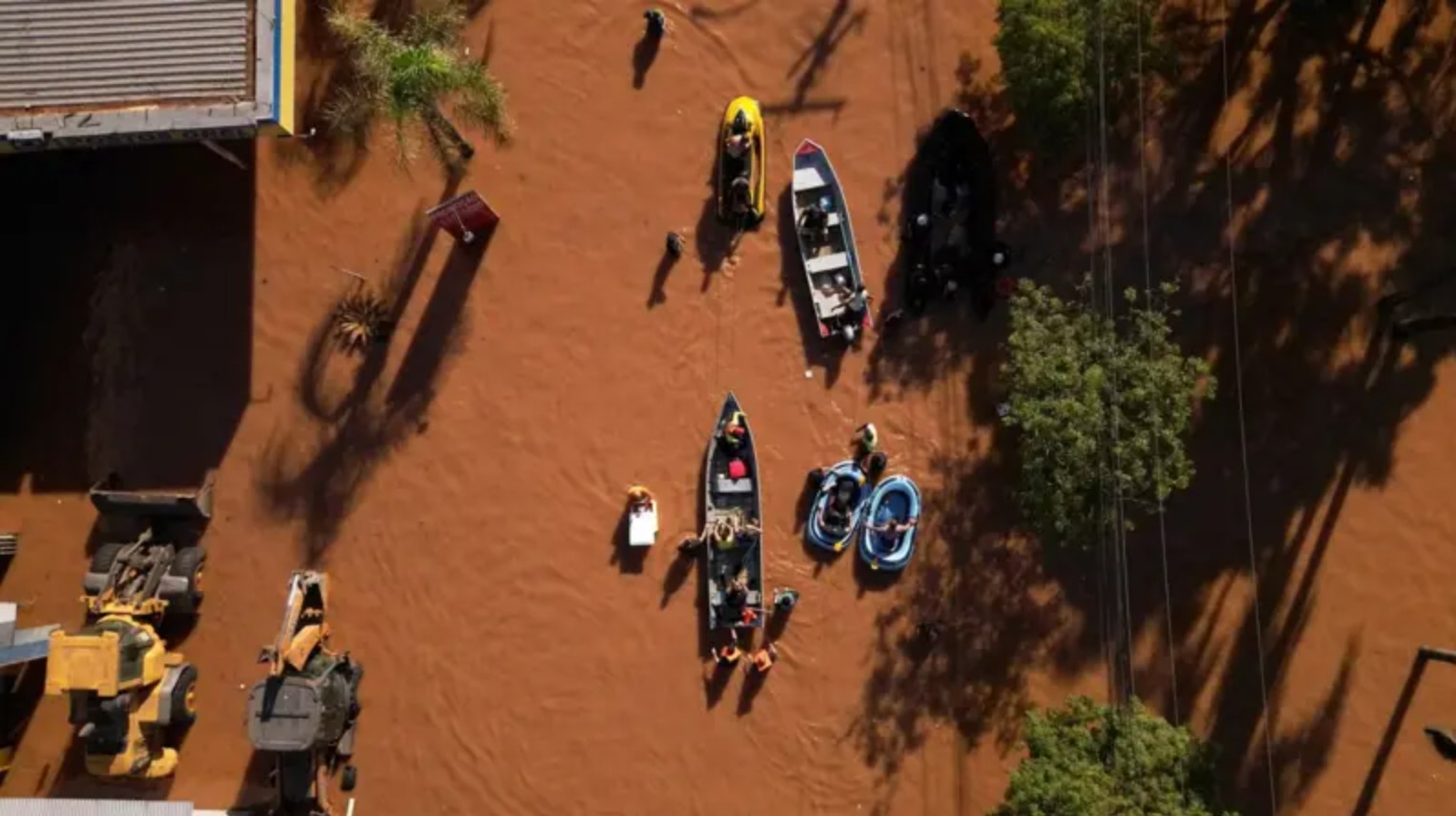 'El Niño de proporções gigantescas': o alerta da ONU para fenômeno que põe planeta em 'águas desconhecidas'