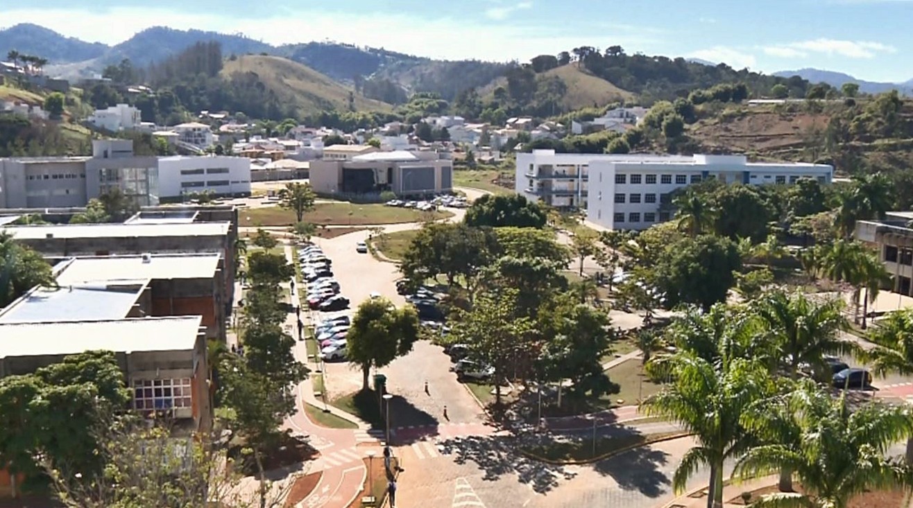 IF Sul de Minas prorroga inscrições para cursos técnicos gratuitos em Itajubá até esta sexta-feira (31)