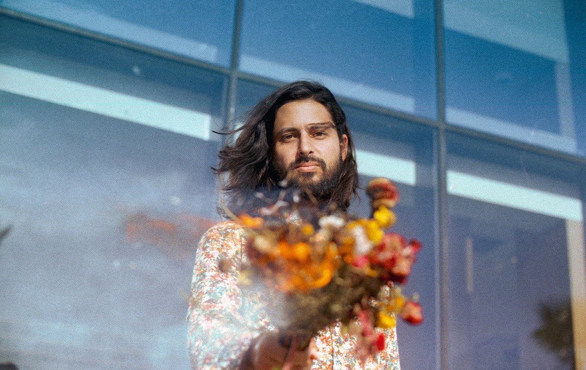 Ian Ramil se distancia do rock na gestação de 'Tetein', álbum autoral ...