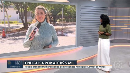 VÍDEOS: MG1 de sábado, 5 de julho de 2025