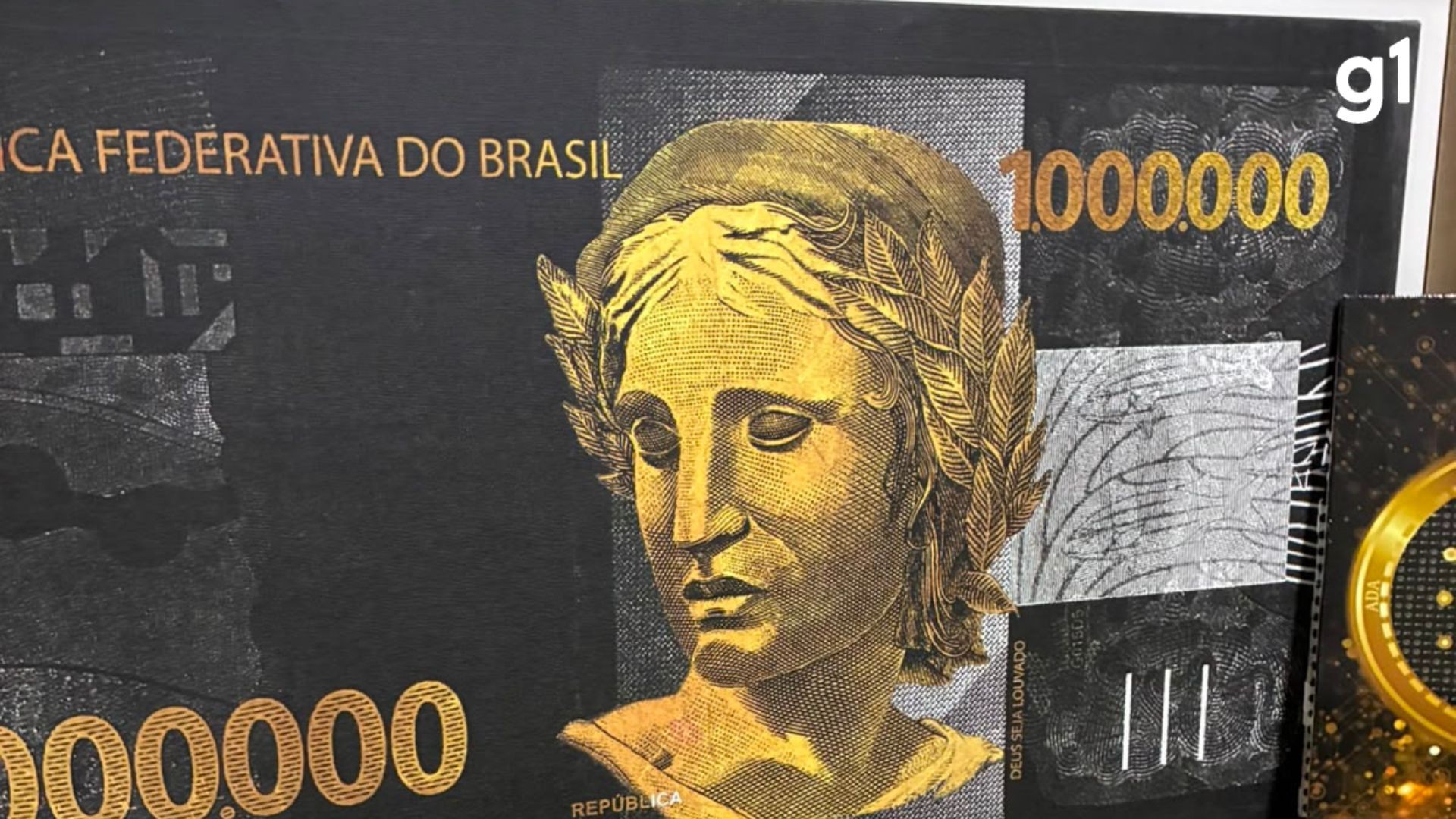 Suspeito de chefiar esquema que fez idosa perder R$ 37 milhões é preso