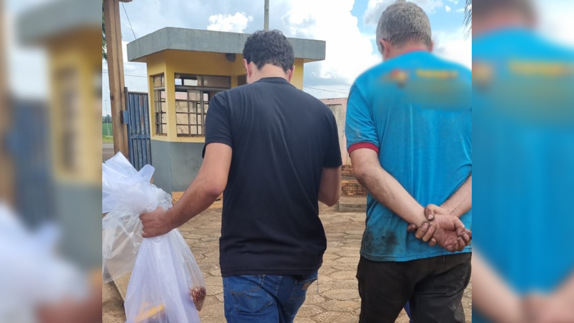 Polícia fecha fábrica de doces por irregularidades sanitárias e prende proprietário em Taquarituba