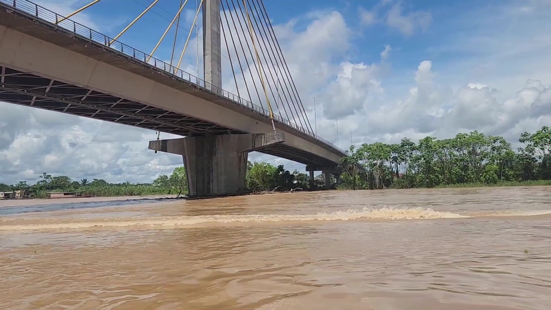 VÍDEOS: Jornal do Acre 1ª Edição desta quarta-feira, 29 de abril de 2026