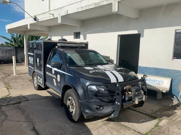 Criança de 10 anos morre após comer mingau; polícia investiga caso no ES