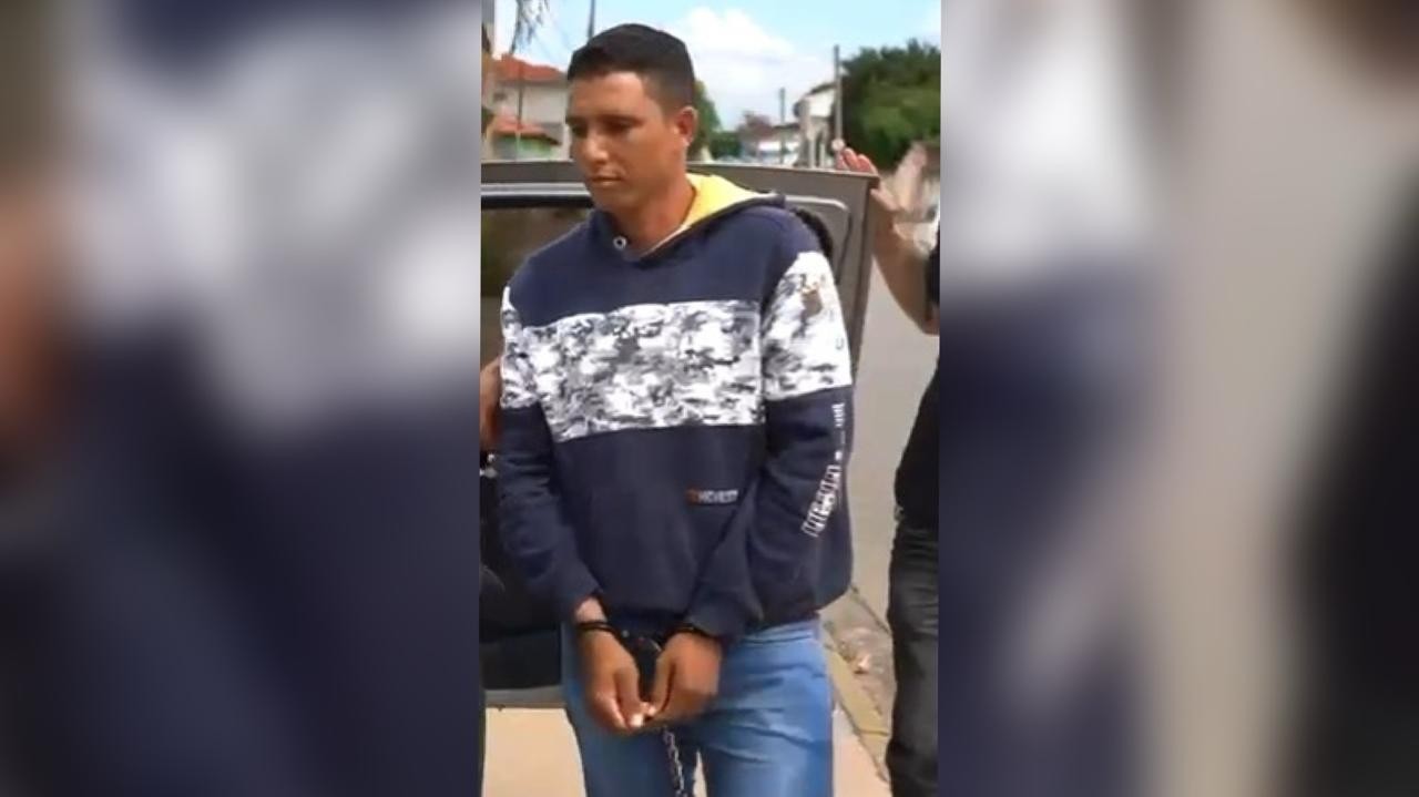 Homem é condenado a mais de 16 anos de prisão por esfaquear e matar jovem que tinha marcado encontro por aplicativo no interior de SP