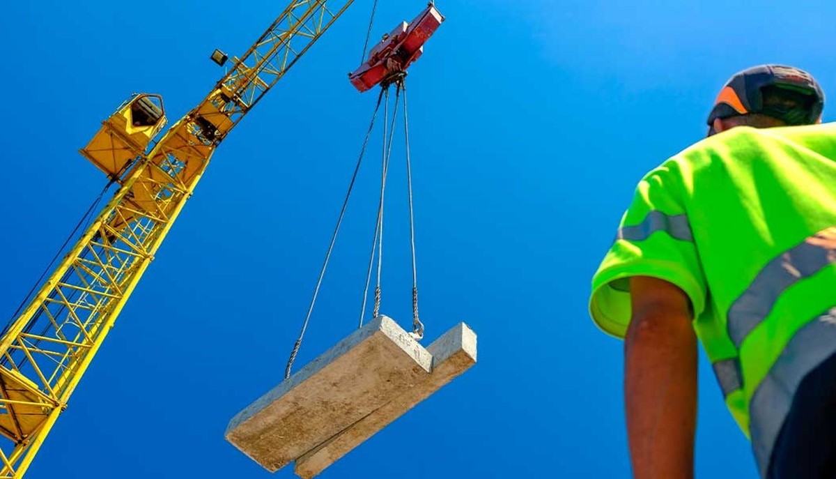 Uma pessoa morre a cada 3 horas vítima de acidente de trabalho no Brasil