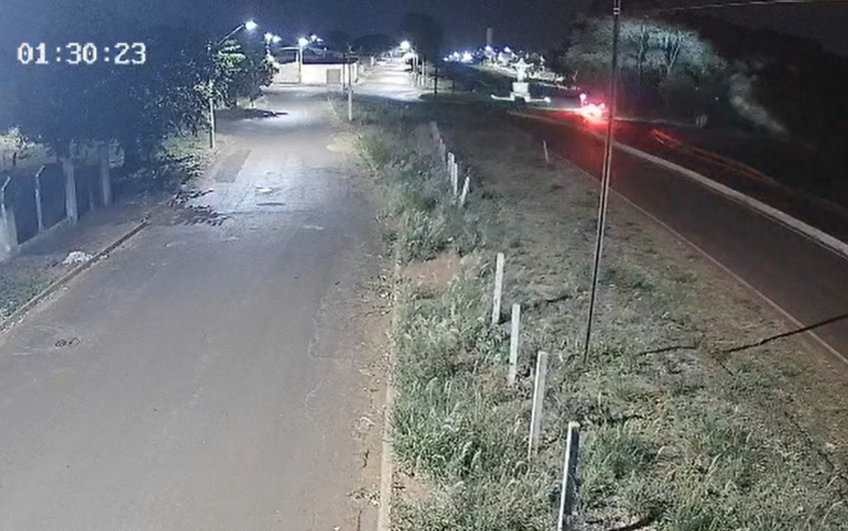 Homem morre depois de carro capotar em rodovia de Sales Oliveira, SP