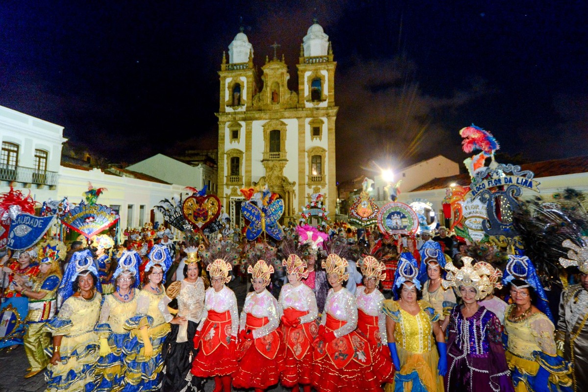Recife E Olinda Têm Semana Repleta De Carnaval Confira Agenda De Prévias Carnaval 2020 Em 9907
