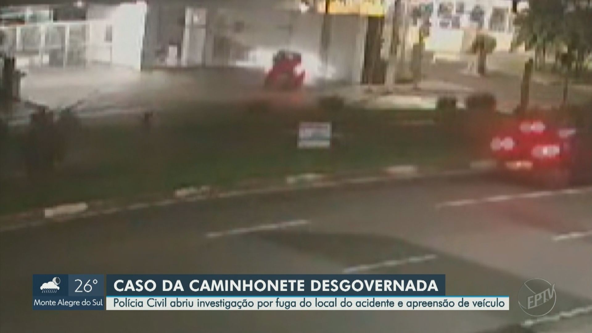 VÍDEOS: EPTV 2 Piracicaba desta sexta-feira, 12 de abril de 2024