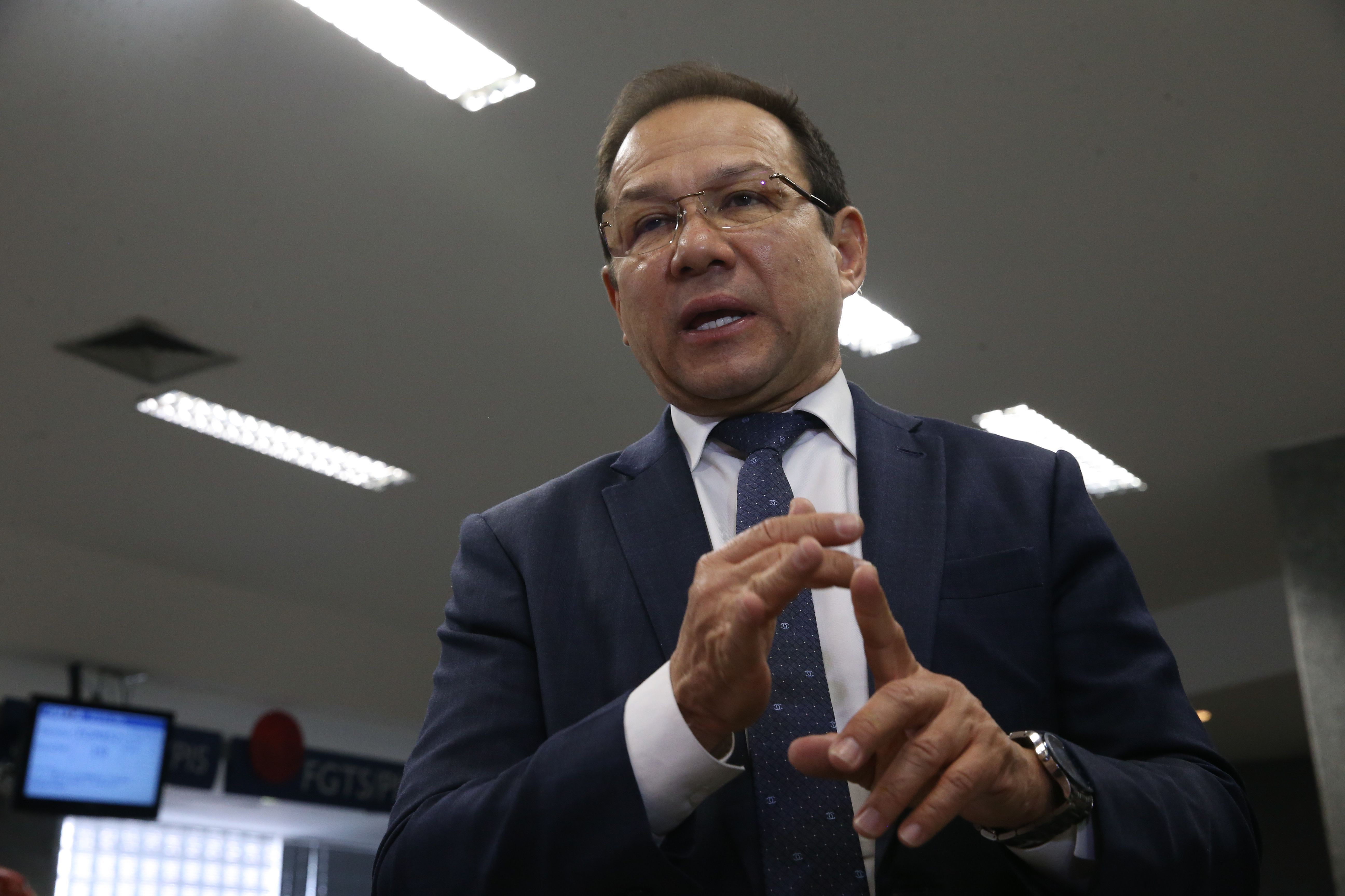 CCJ da Câmara Legislativa aprova convocação do presidente do BRB e secretario de Economia do DF