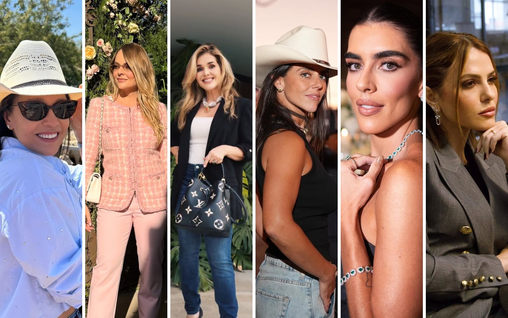 Poderosas do Cerrado: saiba quem são as goianas que estrelam série da GloboPlay 