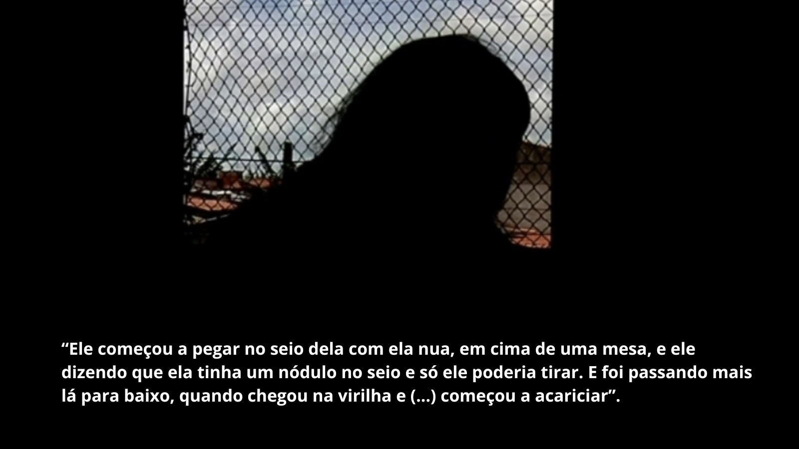 Pai de santo é preso por crimes sexuais em Fortaleza; 'Dizia que fazia parte da religião', conta vítima