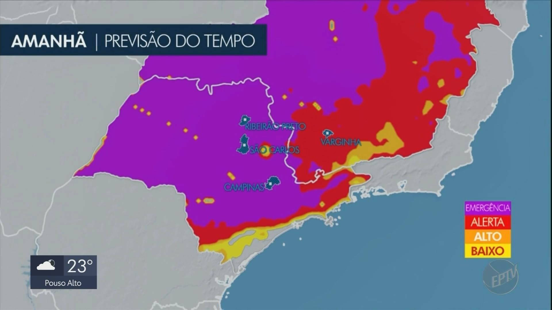 VÍDEOS: EPTV 2 Sul de Minas de terça-feira, 24 de setembro de 2024