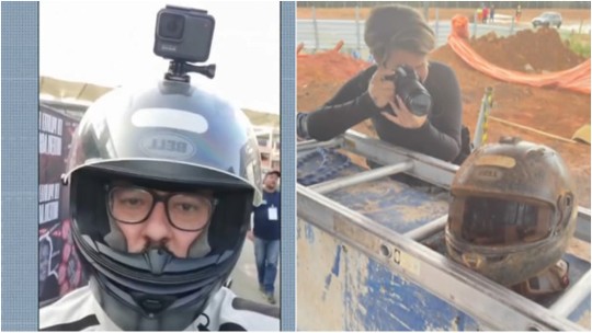 Amigo do empresário encontrado morto no Autódromo de Interlagos presta novo depoimento à polícia