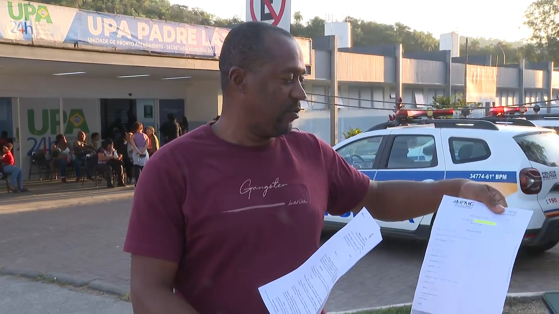 Famílias denunciam demora por leitos hospitalares na Grande BH mesmo após decisões da Justiça 