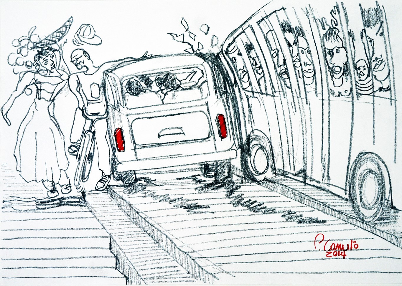 Museu Naútico da Bahia recebe exposição gratuita que celebra 50 anos de carreira de Paulo Canuto e seu olhar sobre Salvador