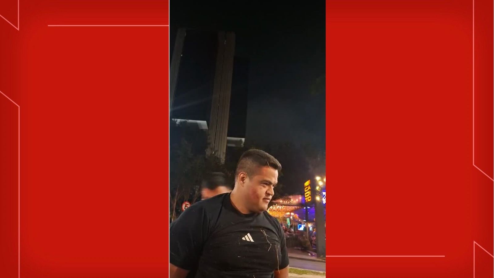 Sobrinho de presidente da Câmara Legislativa é preso após desacatar policial em Brasília