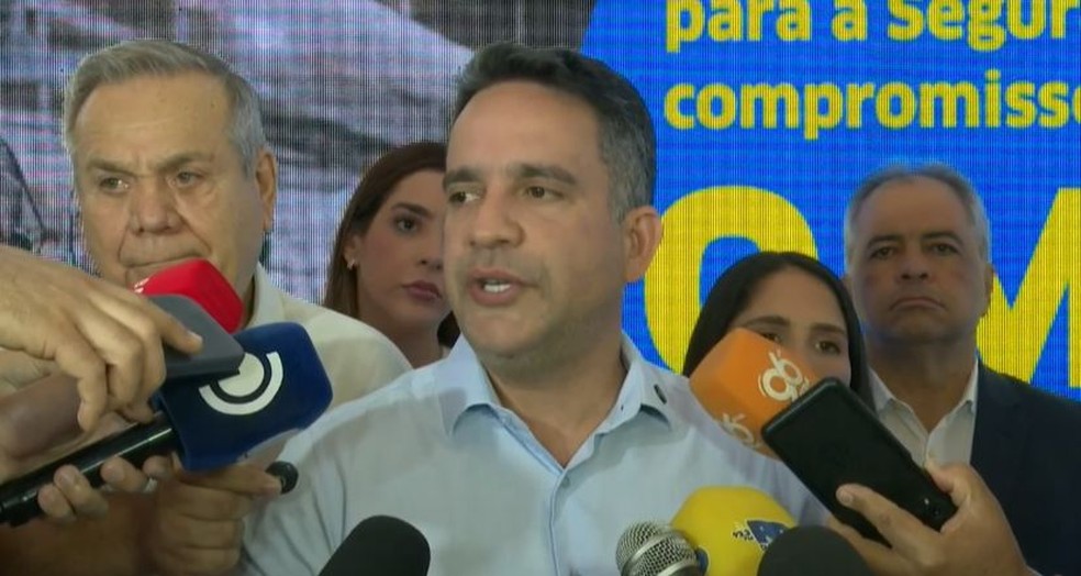 Governo de Alagoas — Foto: Arquivo Pessoal