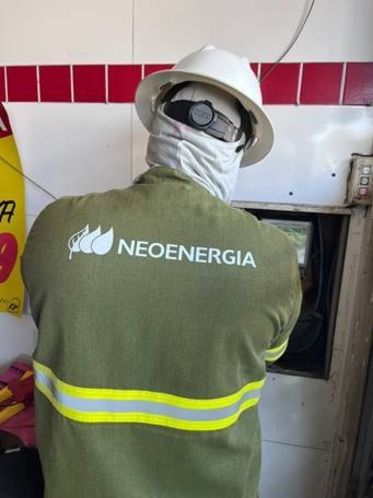 Fraude em açougue de Arujá desviava energia suficiente para abastecer 1,2 mil casas, diz concessionária