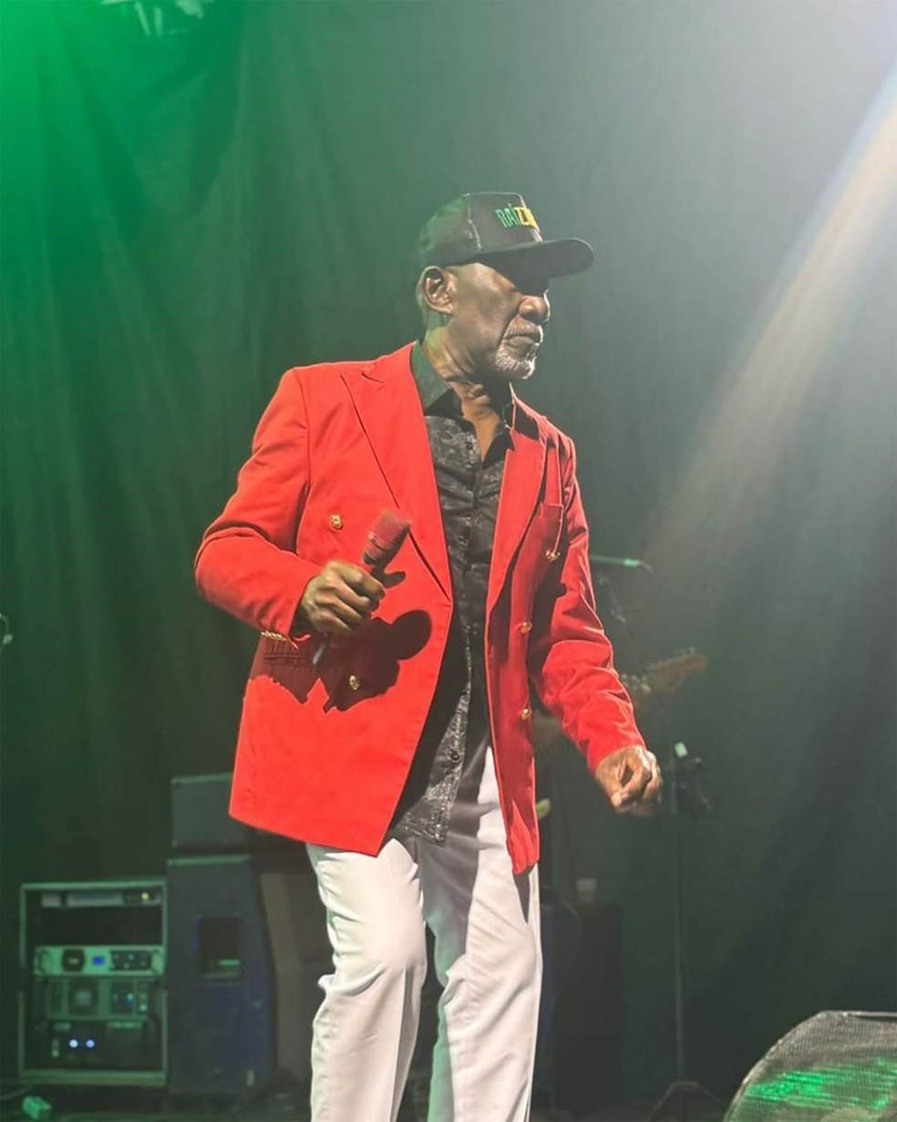 Agenda cultural: Winston Curtis, Luccas Neto, lançamento da Gang do Eletro  e muito mais em Belém | G1