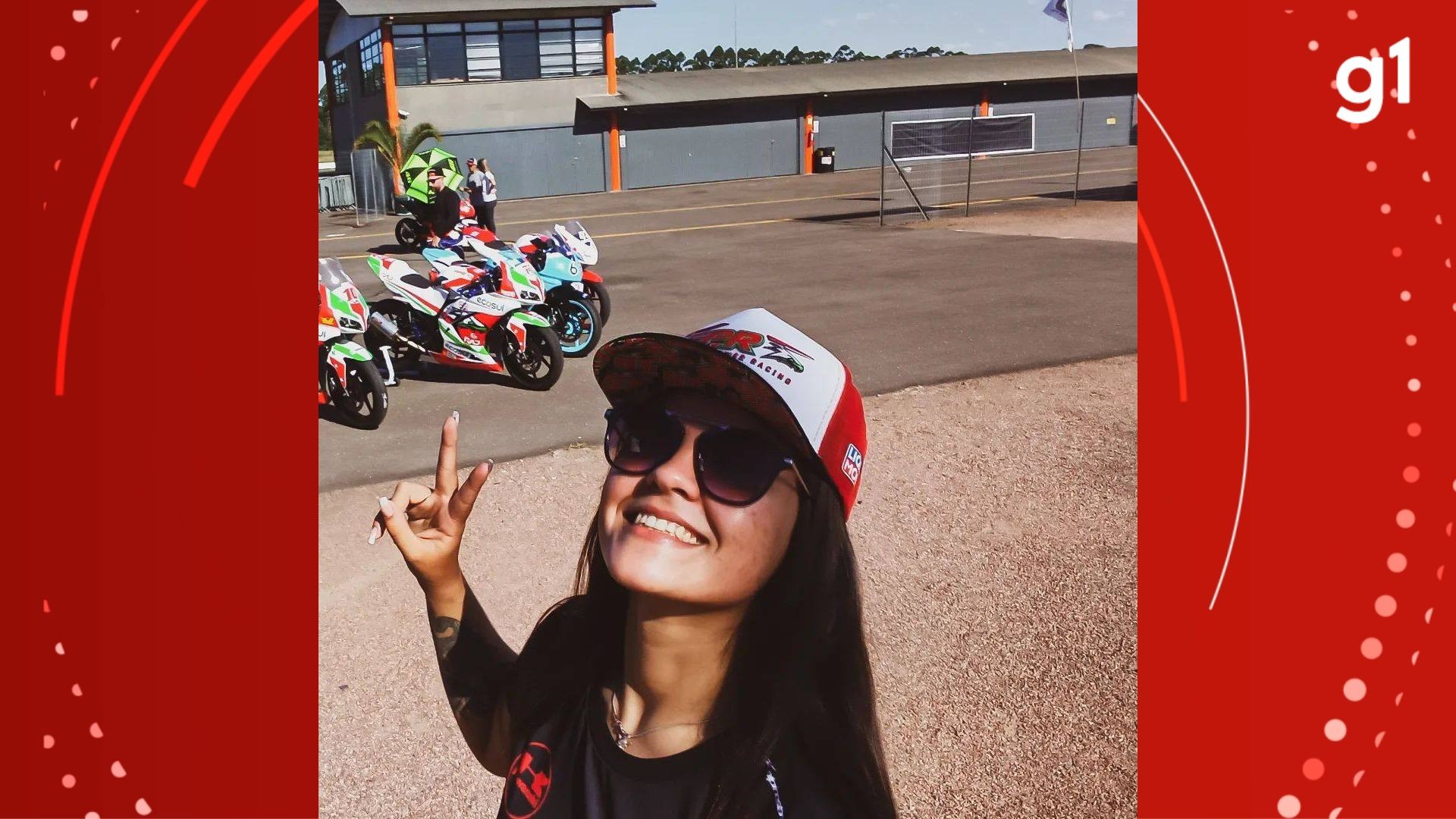Vendedora de motocicletas de luxo morre em acidente de trânsito na BR-116, em Novo Hamburgo