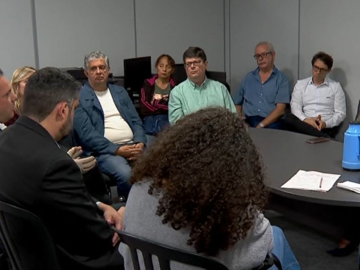 Túnel Santos-Guarujá: MP dá 30 dias para concessionária detalhar desapropriações no Macuco