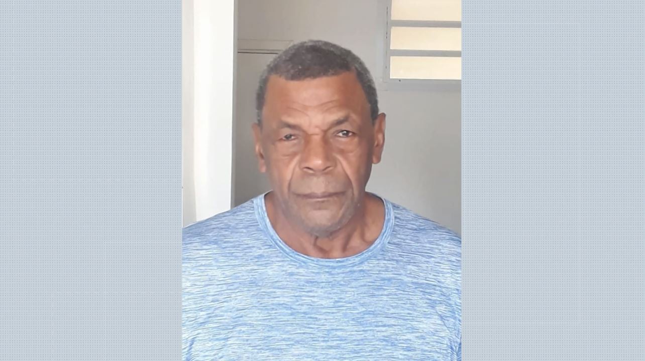 Sumiço de ex-zagueiro com Alzheimer completa 4 anos, mas filho mantém esperanças: 'Sempre buscando'