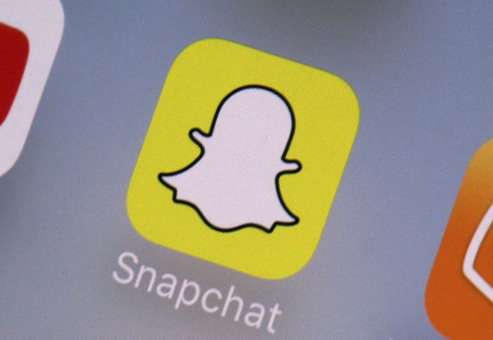 Executivos de YouTube, Snapchat e TikTok foram interrogados por senadores americanos — Foto: Richard Drew/AP Foto
