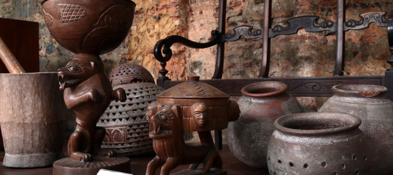 Heranças dos povos Banto, Daomé e Iorubá moldam 'baianidade', defendem estudiosas