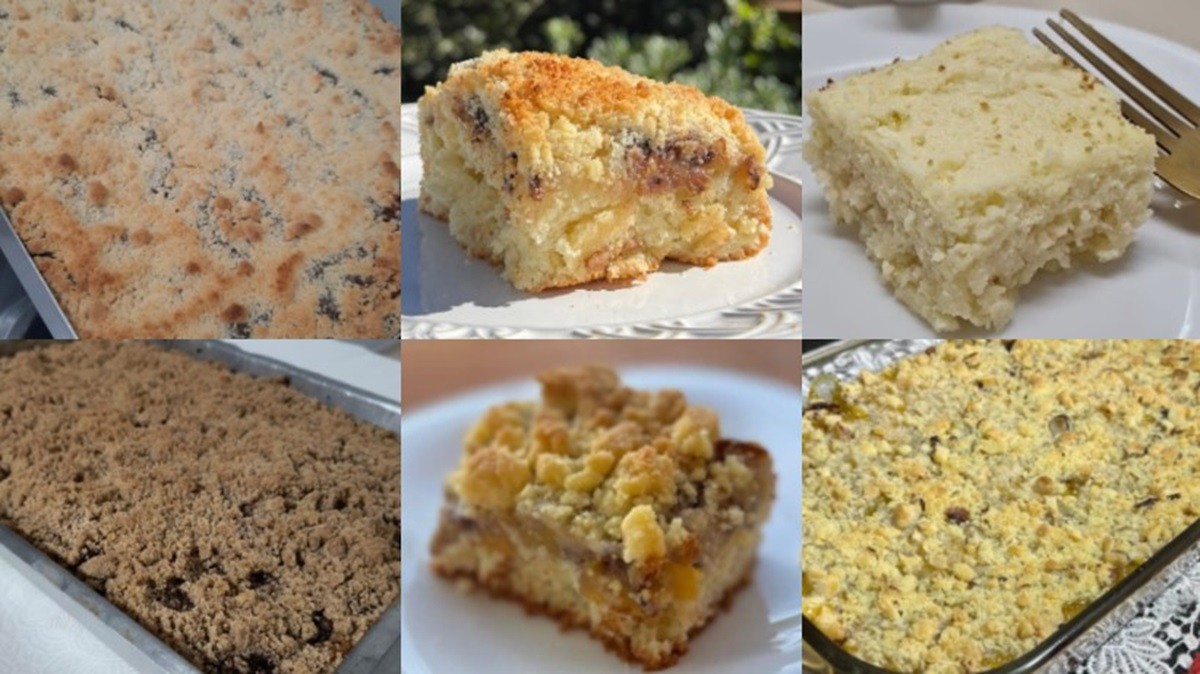 Festival de Cucas, da NSC, define a delícia campeã de 2025; conheça as receitas finalistas