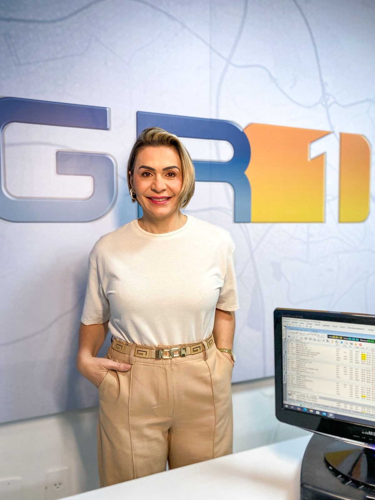 AO VIVO: Assista ao GR1