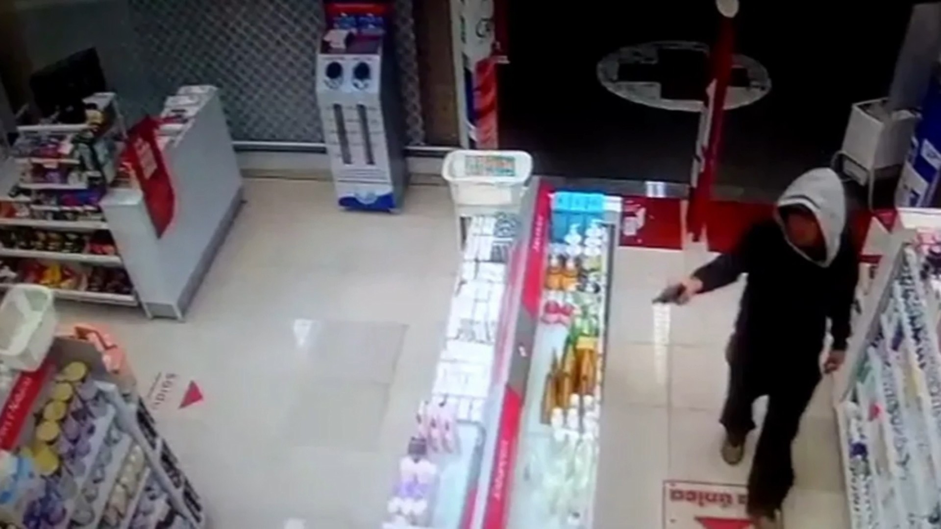 Com canetas emagrecedoras na mira, roubos e furtos a farmácias sobem 7,4% em Campinas em 2025