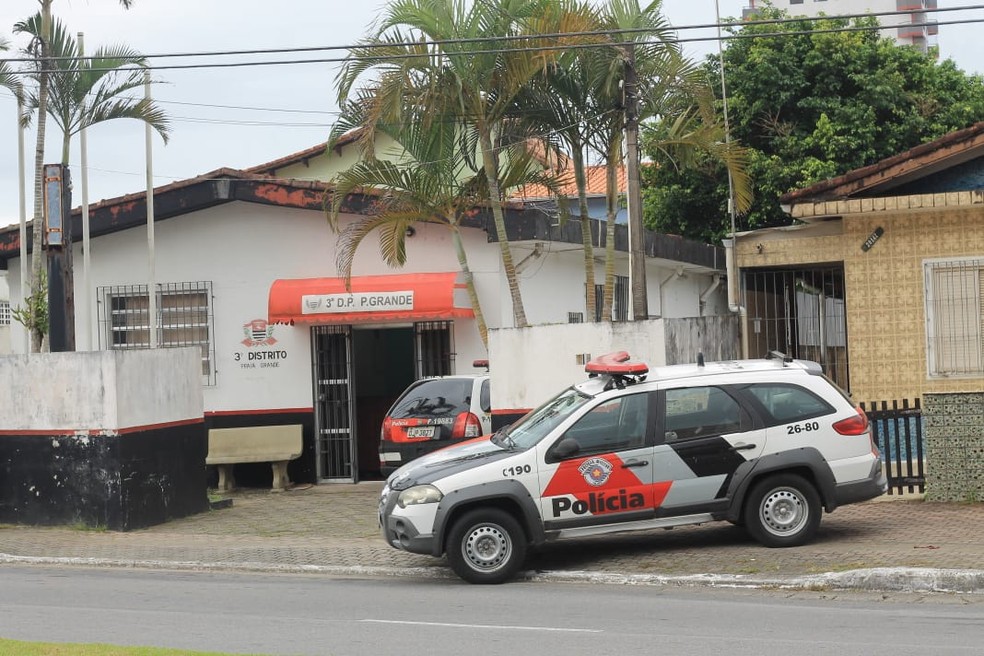 Criminosos usam nome de escola profissionalizante para aplicar golpes em  Praia Grande, SP, Santos e Região