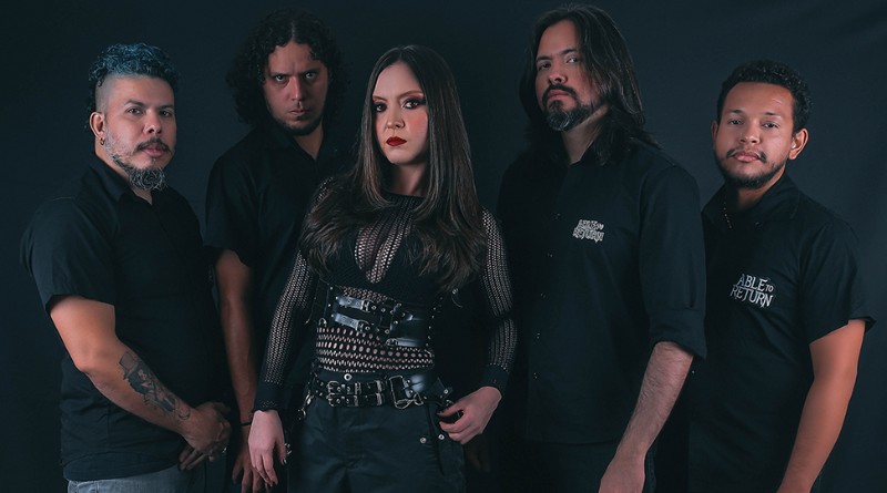 Banda paraense ‘Able to Return’ alcança projeção nacional e internacional com novo single