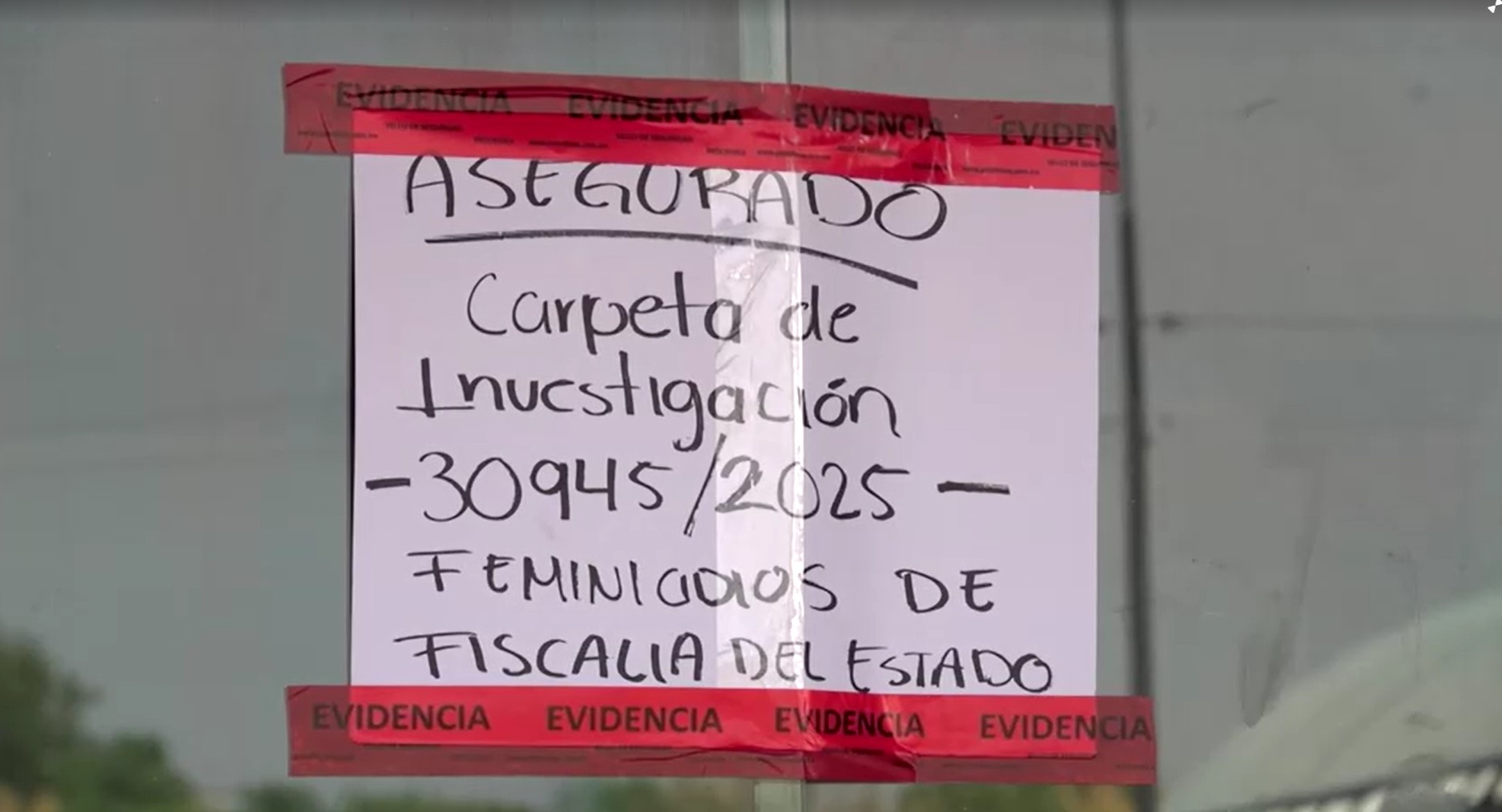 Caso Valeria Márquez: chefe de cartel é apontado como suspeito do assassinato da tiktoker; MP não confirma