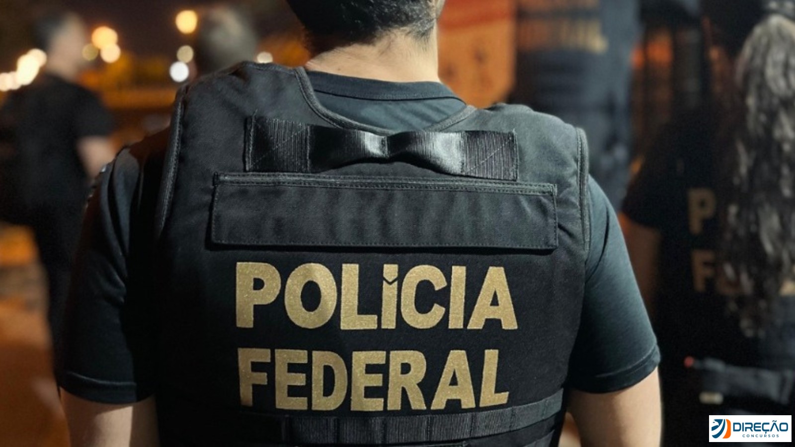 Concurso PF 2025: veja a nota mínima para ser aprovado