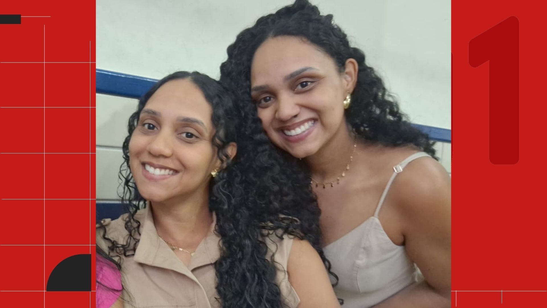 Gêmeas idênticas têm resultados diferentes em avaliação de cotas em concurso da Polícia Civil do ES