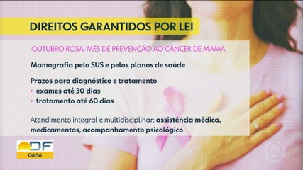 VÍDEOS: Bom Dia DF de terça-feira, 6 de outubro de 2026 - imagem 6