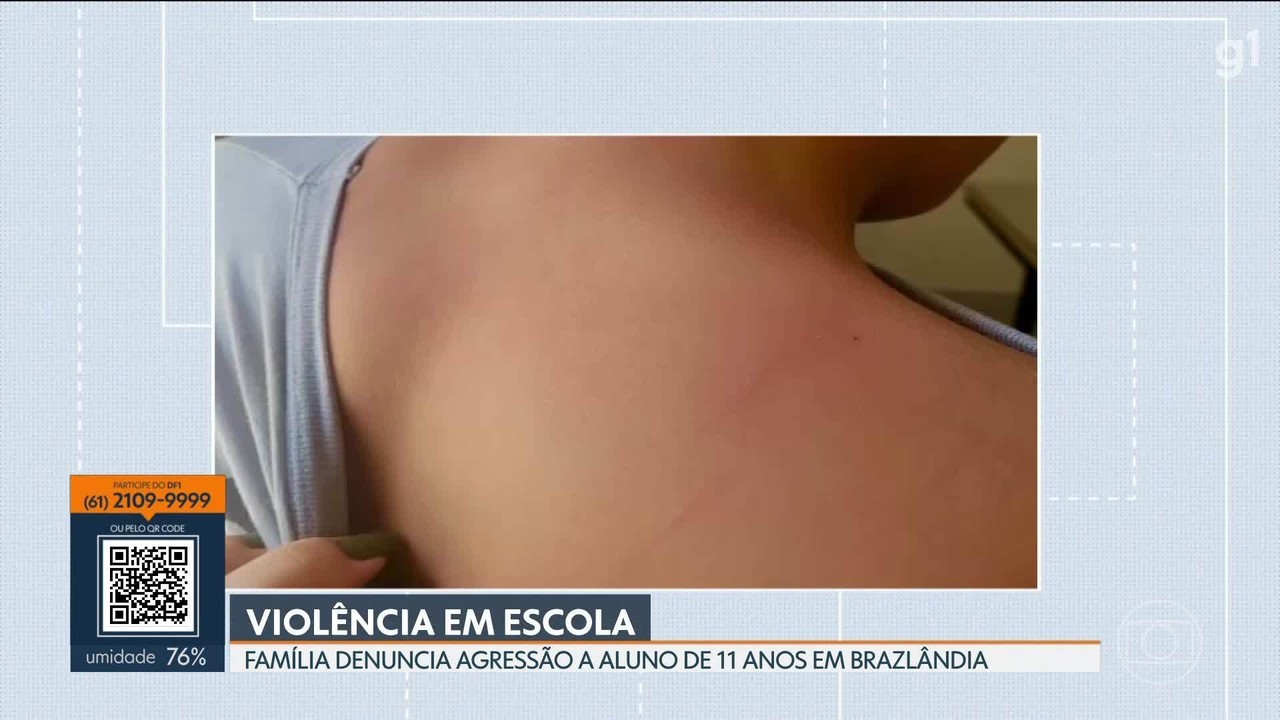 Quaest aponta que 78% dos eleitores do DF aprovam ampliação de escolas cívico-militares