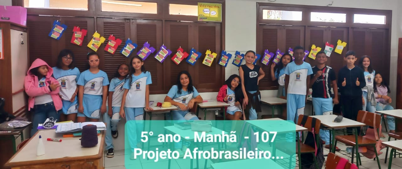 Projetos de educação antirracista de escolas da capital são vencedores do 6º Prêmio Acreano de Educação das Relações Étnico-Raciais