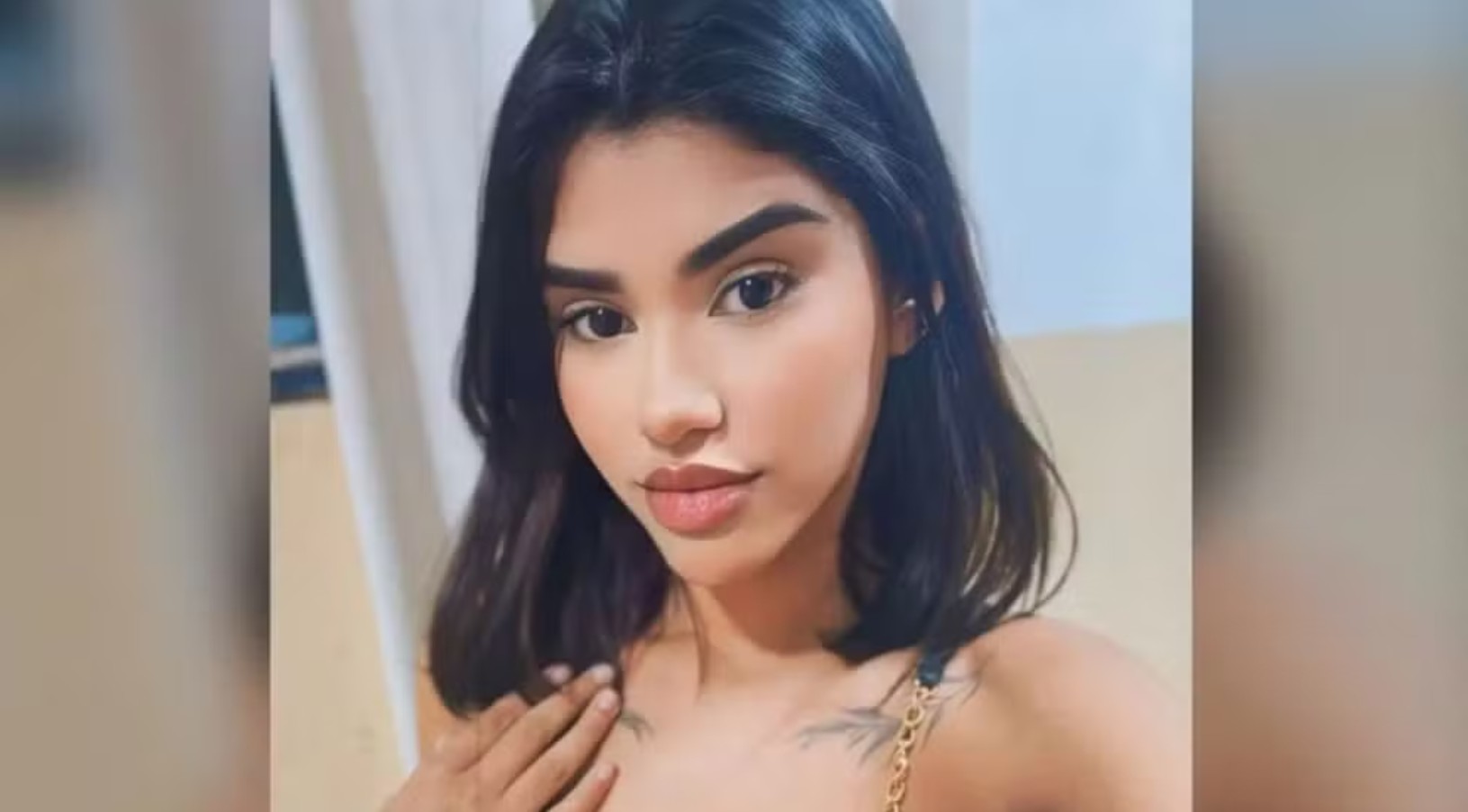 Caso Geovana: réus vão a júri popular pela morte de babá que era explorada sexualmente pela patroa em Manaus